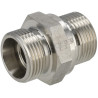 Raccord à filetage PH HYDRAULIK GES15LM22SS