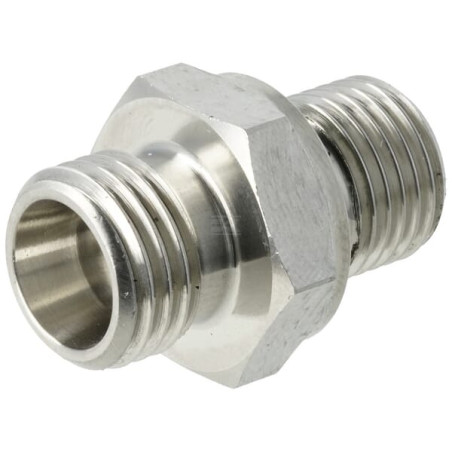 Raccord à filetage PH HYDRAULIK GES8LR14WDSS