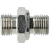 Raccord à filetage PH HYDRAULIK GES8LR14WDSS