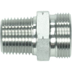 Raccord à filetage PH HYDRAULIK GES4LLMK6SS