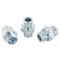 Raccord à goujon UNIVERSEL GES18LR12P025KR