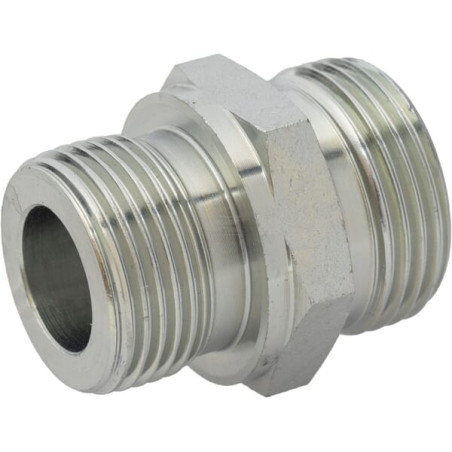 Raccord à goujon mâle UNIVERSEL GES22LR34KR