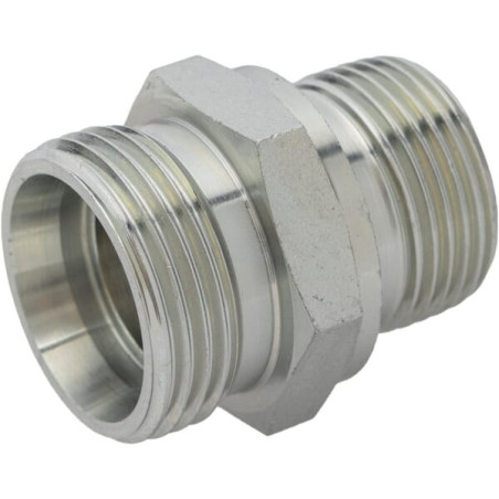 Raccord à goujon mâle UNIVERSEL GES22LR34KR