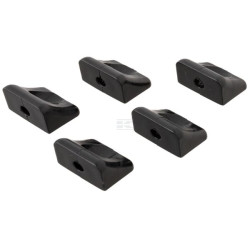 Raccord à filetage PH HYDRAULIK GES6LM10WDSS