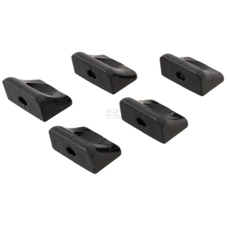 Raccord à filetage PH HYDRAULIK GES6LM10WDSS