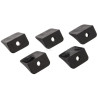 Raccord à filetage PH HYDRAULIK GES6LM10WDSS