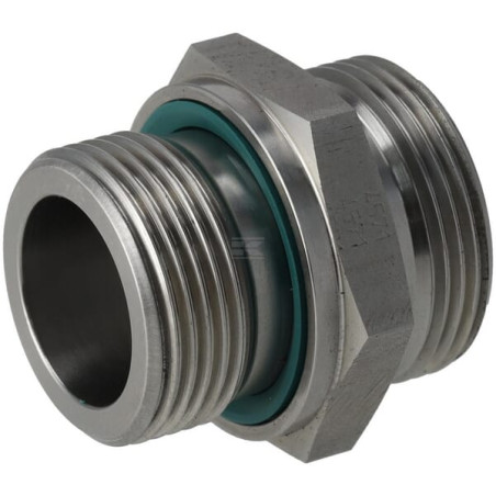 Raccord à filetage PH HYDRAULIK GES28LM33WDSS