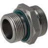 Raccord à filetage PH HYDRAULIK GES28LM33WDSS