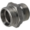Raccord à filetage PH HYDRAULIK GES28LM33WDSS