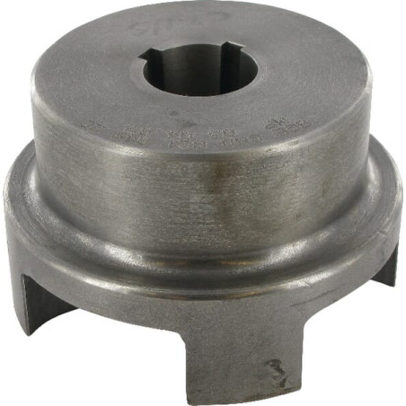 Côté pompe MP FILTRI GEP685