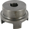 Côté pompe MP FILTRI GEP685