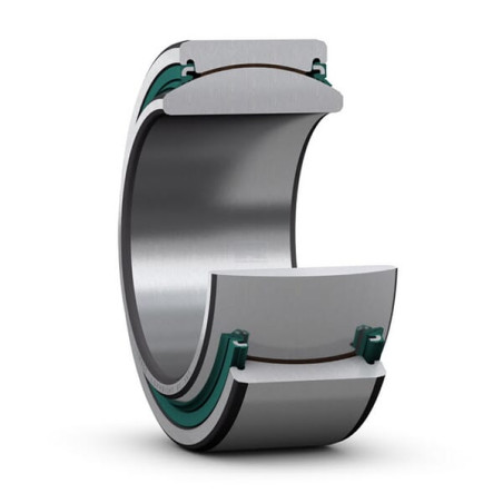 Roulement SKF GE20TXG3E