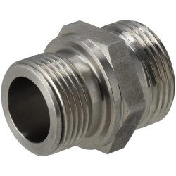 Raccord à filetage PH HYDRAULIK GES12LR12SS