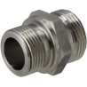 Raccord à filetage PH HYDRAULIK GES20SR34SS