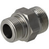 Raccord à filetage PH HYDRAULIK GES20SR34SS