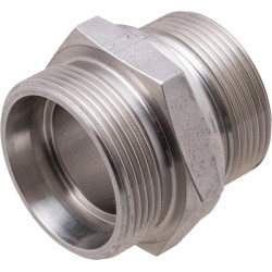 Raccord à filetage PH HYDRAULIK GES35LM42WDSS