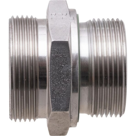 Raccord à filetage PH HYDRAULIK GES35LM42WDSS