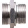 Raccord à filetage PH HYDRAULIK GES35LM42WDSS