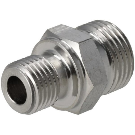 Raccord à filetage PH HYDRAULIK GES12LR14SS