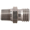 Raccord à filetage PH HYDRAULIK GES6L18NPTSS