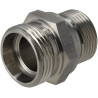 Raccord à filetage PH HYDRAULIK GES22LR34SS