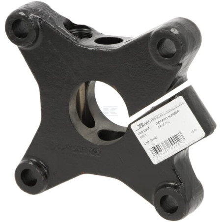 Barre inférieure BALTROTORS GR9MTR46012LA