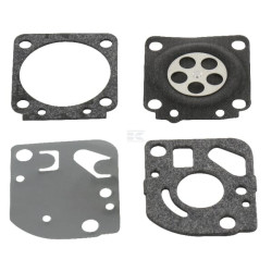 Kit membranes ZAMA GND40KR