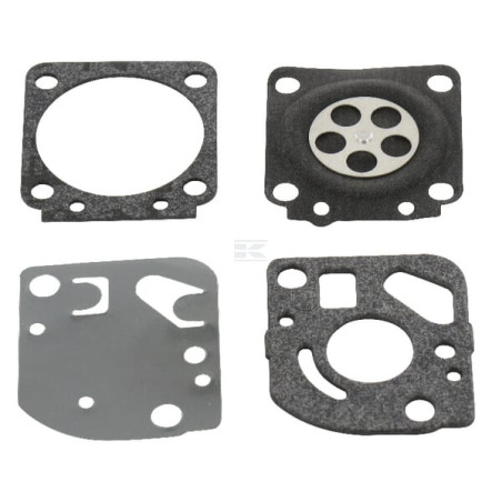Kit membranes ZAMA GND40KR