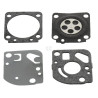 Kit membranes ZAMA GND40KR