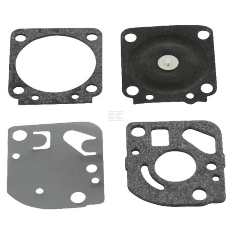 Kit membranes ZAMA GND40KR
