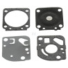 Kit membranes ZAMA GND40KR