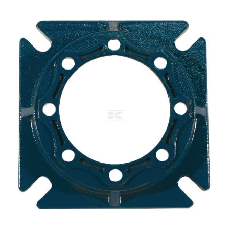Bride de sortie UNIVERSEL GMR9040F
