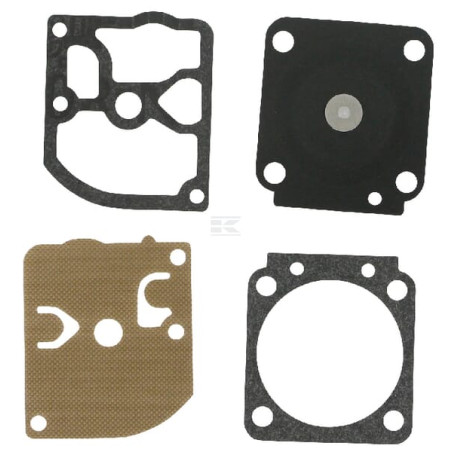 Kit membranes ZAMA GND28KR