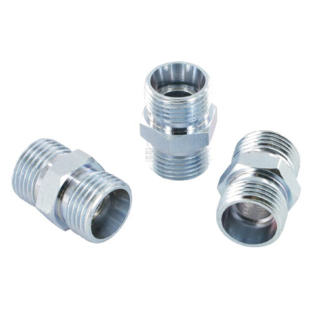 Raccord droit UNIVERSEL GS10LKR