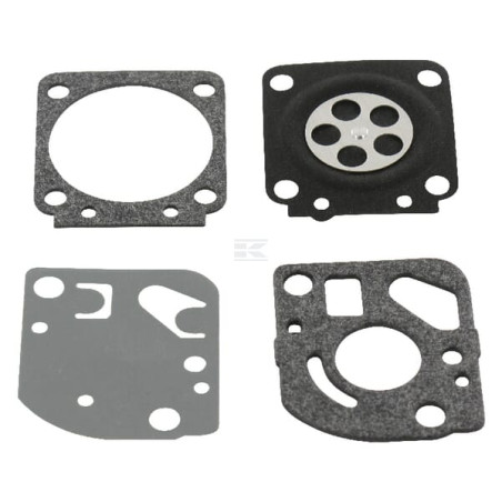 Kit membranes ZAMA GND44KR