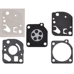 Kit membranes ZAMA GND17KR
