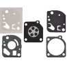 Kit membranes ZAMA GND17KR