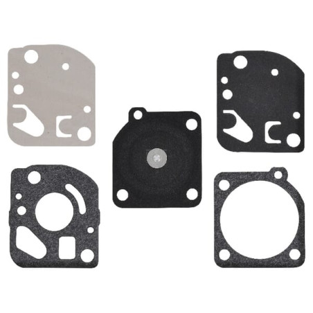 Kit membranes ZAMA GND17KR
