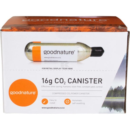 Cartouche GOODNATURE GO725056