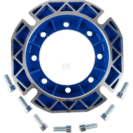 Bride de sortie UNIVERSEL GMR9090F