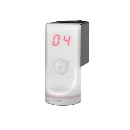 Compteur numérique GOODNATURE GOO745696