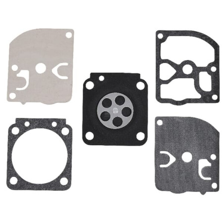 Kit membranes ZAMA GND31KR