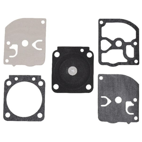 Kit membranes ZAMA GND31KR