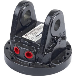 Plaque BALTROTORS GR105DB01
