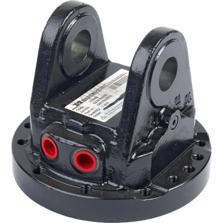 Plaque BALTROTORS GR105DB01