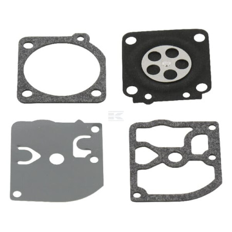 Kit membranes ZAMA GND43KR