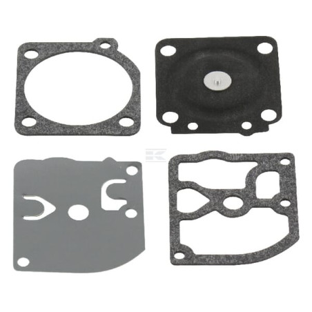 Kit membranes ZAMA GND43KR