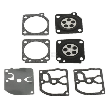 Kit membranes ZAMA GND39KR