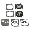 Kit membranes ZAMA GND39KR