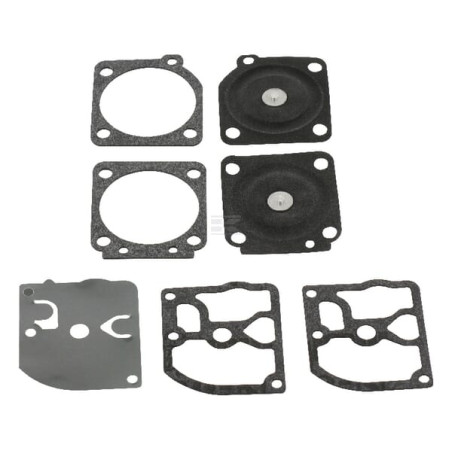 Kit membranes ZAMA GND39KR